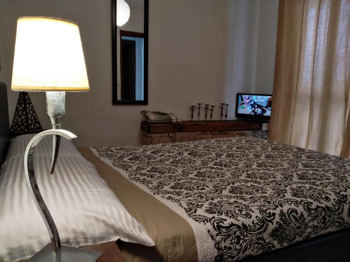 Apartamento La Palmera Amarilla Golf Сан Мигел де Абона Екстериор снимка